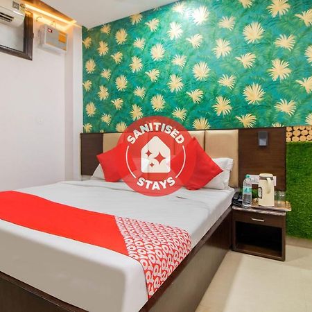 Oyo 48489 Adarsh Plaza Hotel ซาฮารันปูร์ ภายนอก รูปภาพ