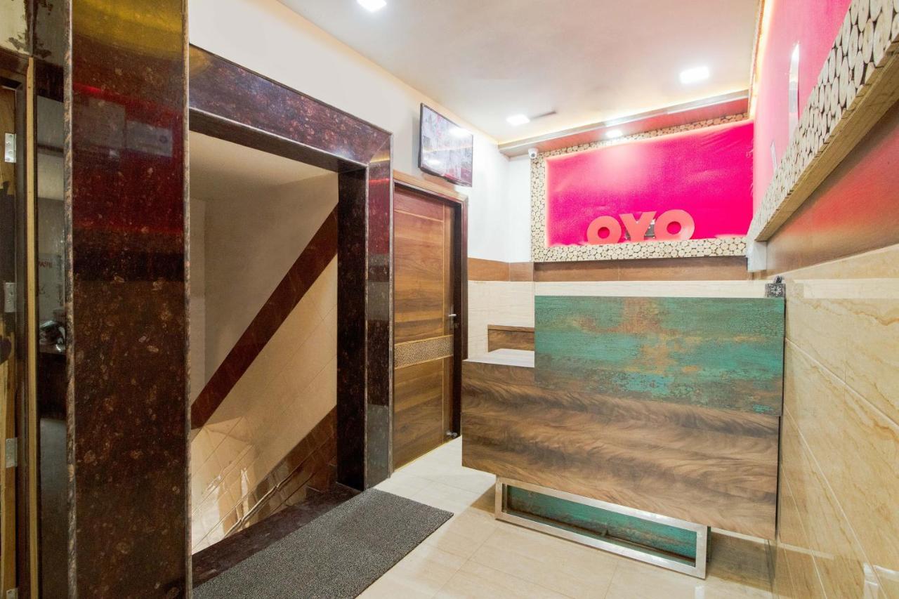 Oyo 48489 Adarsh Plaza Hotel ซาฮารันปูร์ ภายนอก รูปภาพ